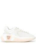 Balmain - B-Runner Mesh-panel Sneakers