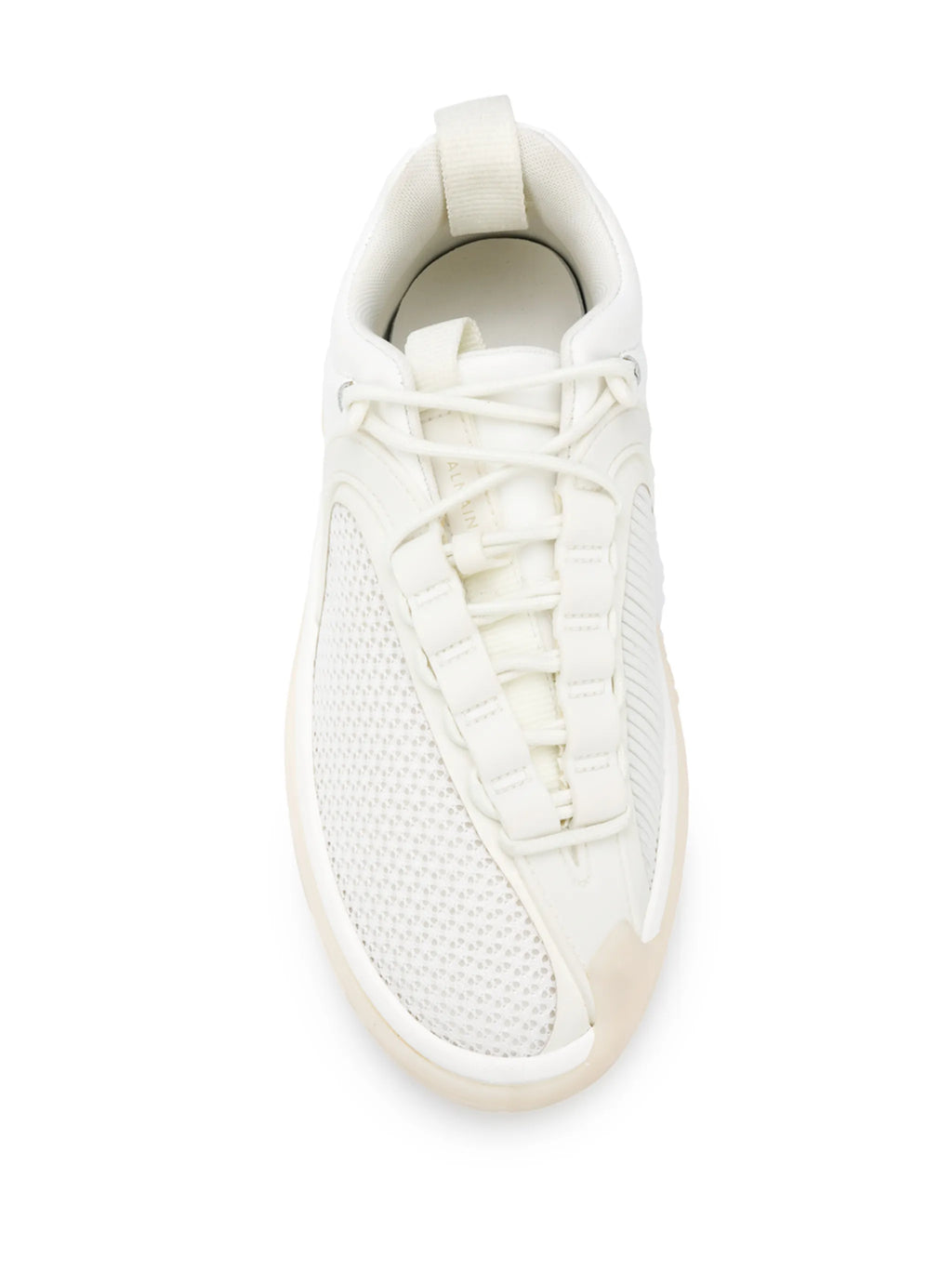 Balmain - B-Runner Mesh-panel Sneakers