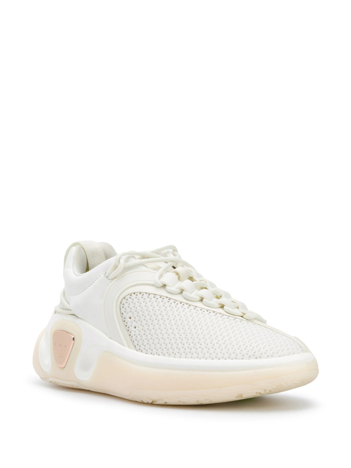 Balmain - B-Runner Mesh-panel Sneakers