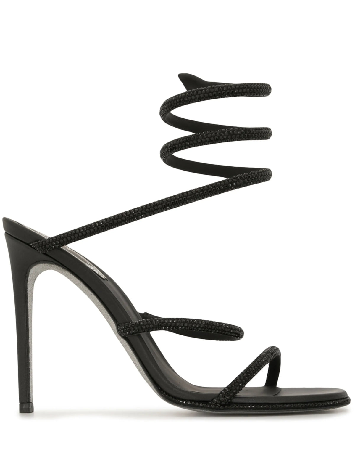 René Caovilla - Cleo High-heel Sandals