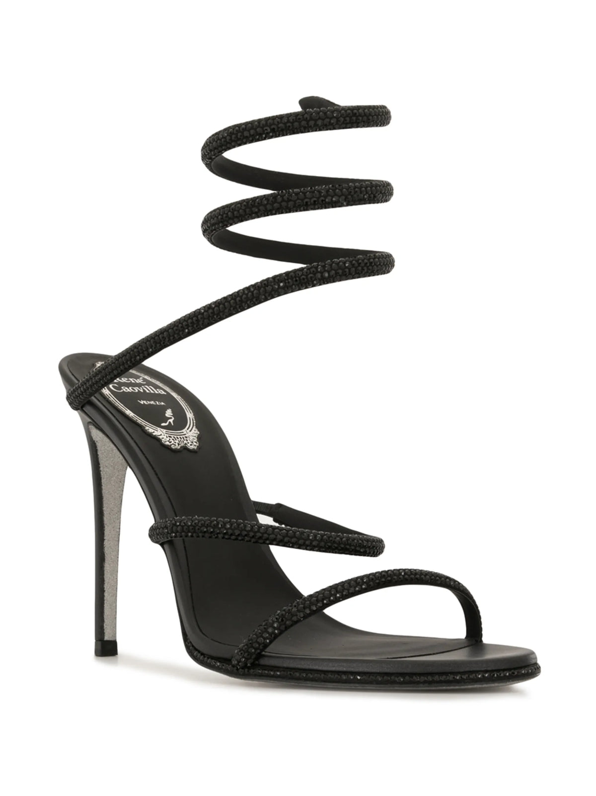 René Caovilla - Cleo High-heel Sandals