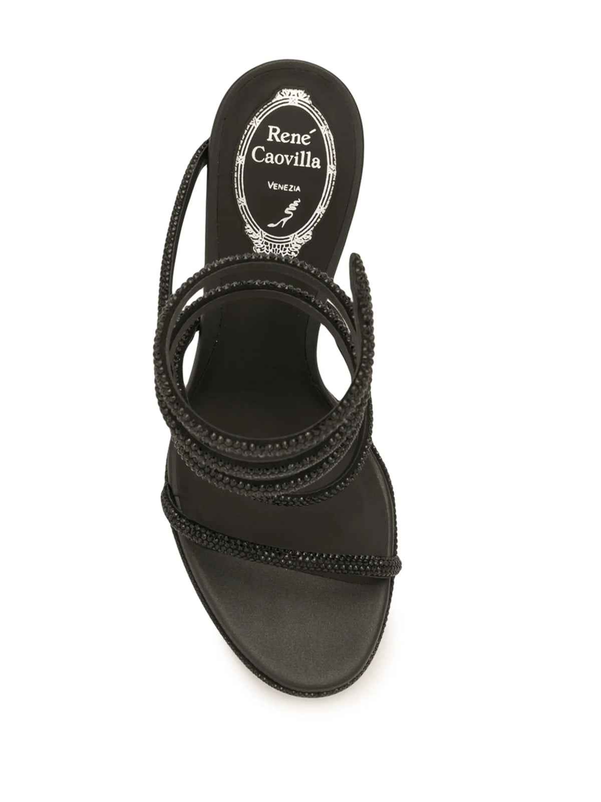 René Caovilla - Cleo High-heel Sandals