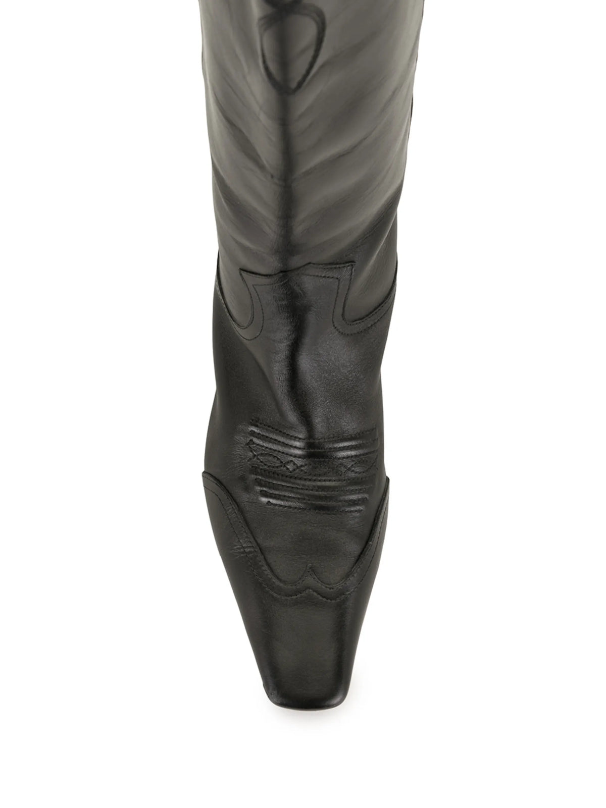 Khaite - The Dallas 50mm Cowboy Boots