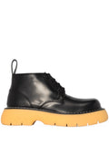 Bottega Veneta - Bounce Combat Boots