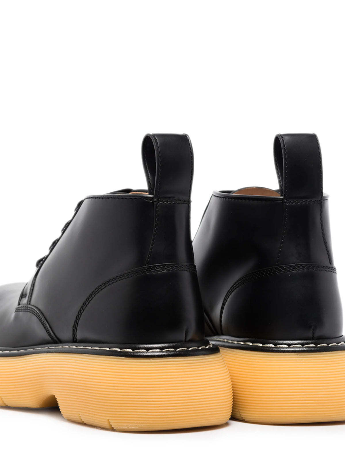 Bottega Veneta - Bounce Combat Boots