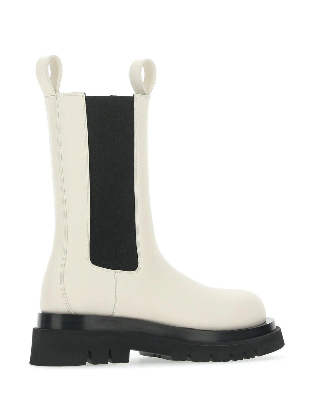 Bottega Veneta - The Lug Chunky Sole Boots