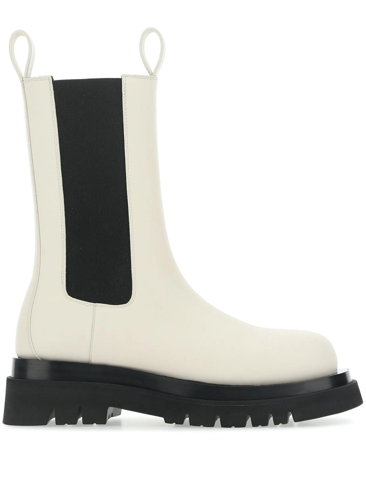 Bottega Veneta - The Lug Chunky Sole Boots