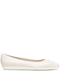 Ferragamo - Gancini Ballerina Shoes