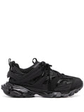 Balenciaga - Track Clear Sole Sneakers