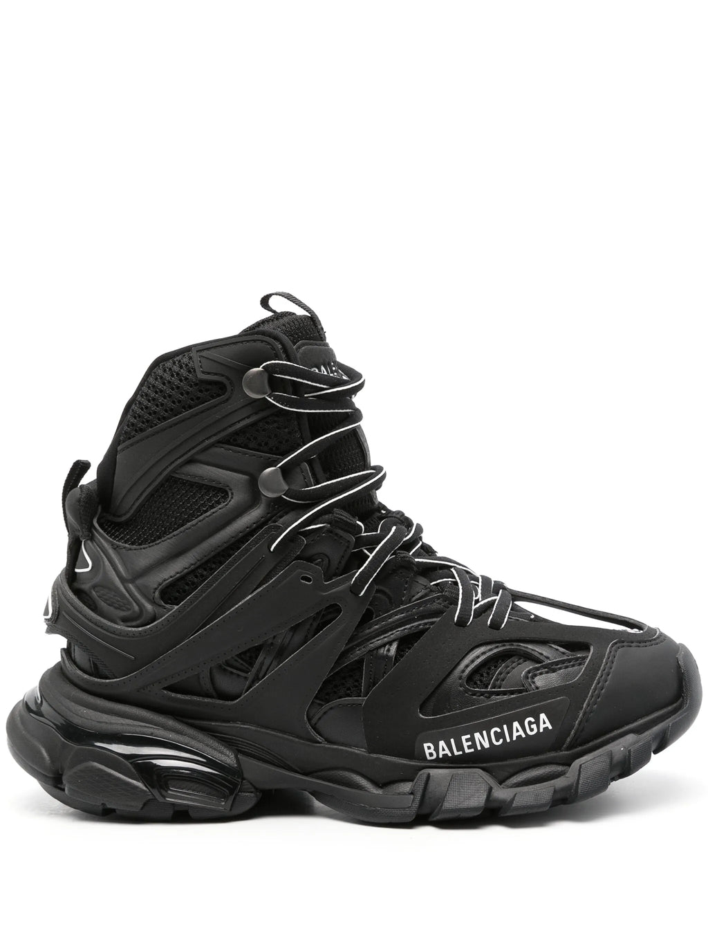 Balenciaga - Track Boots