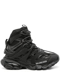 Balenciaga - Track Boots