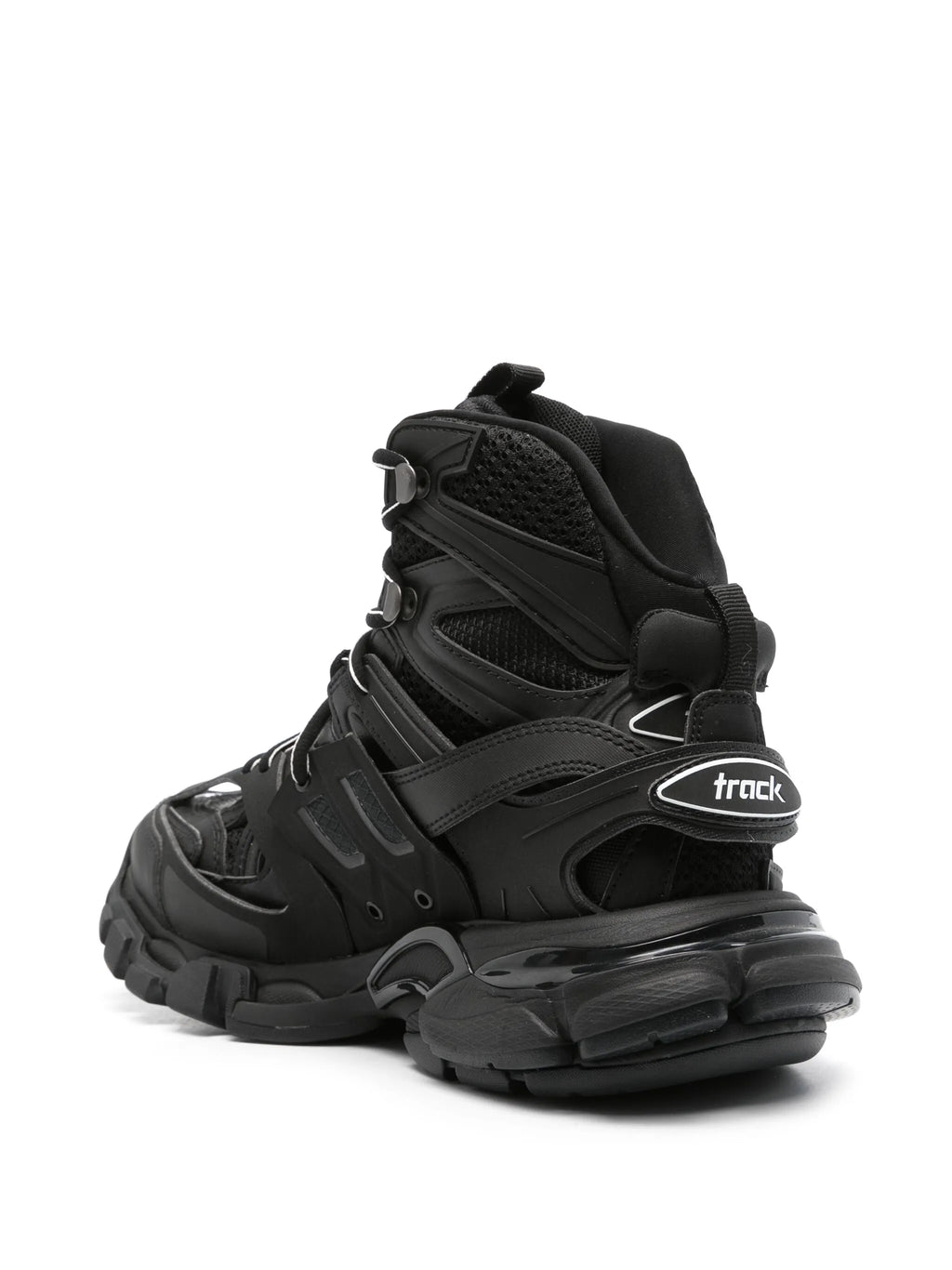 Balenciaga - Track Boots