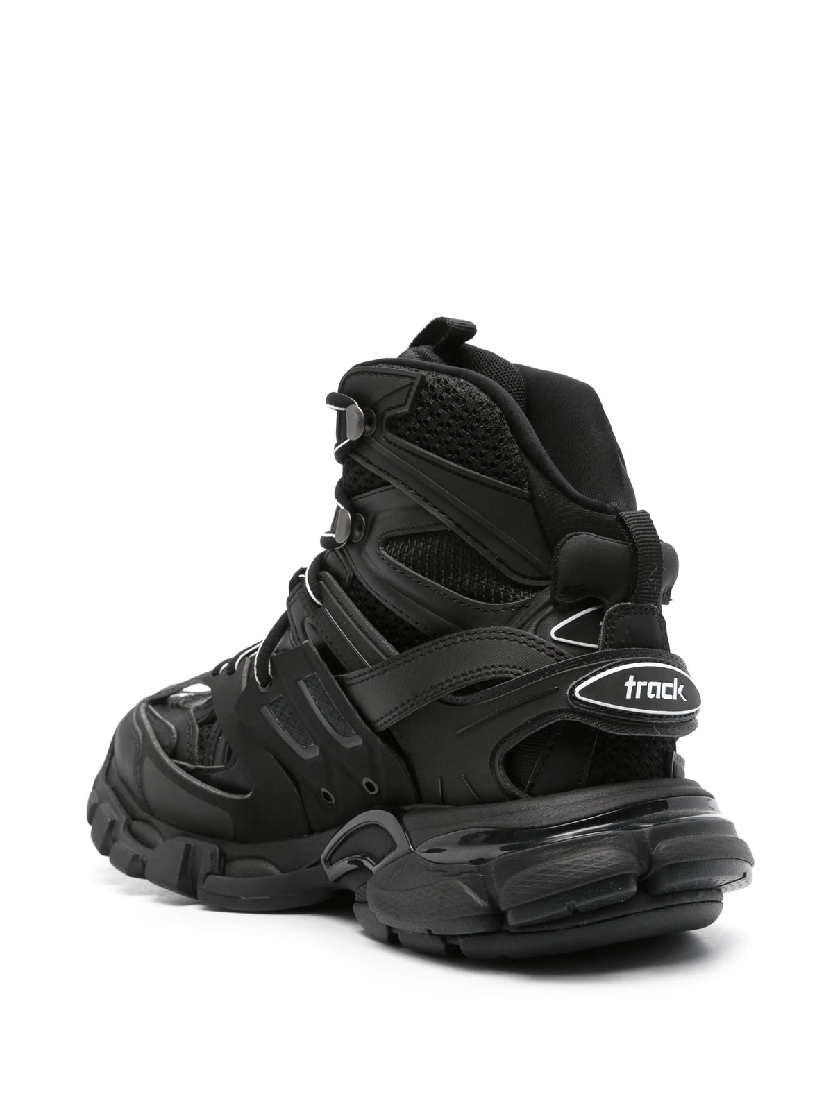 Balenciaga - Track Boots