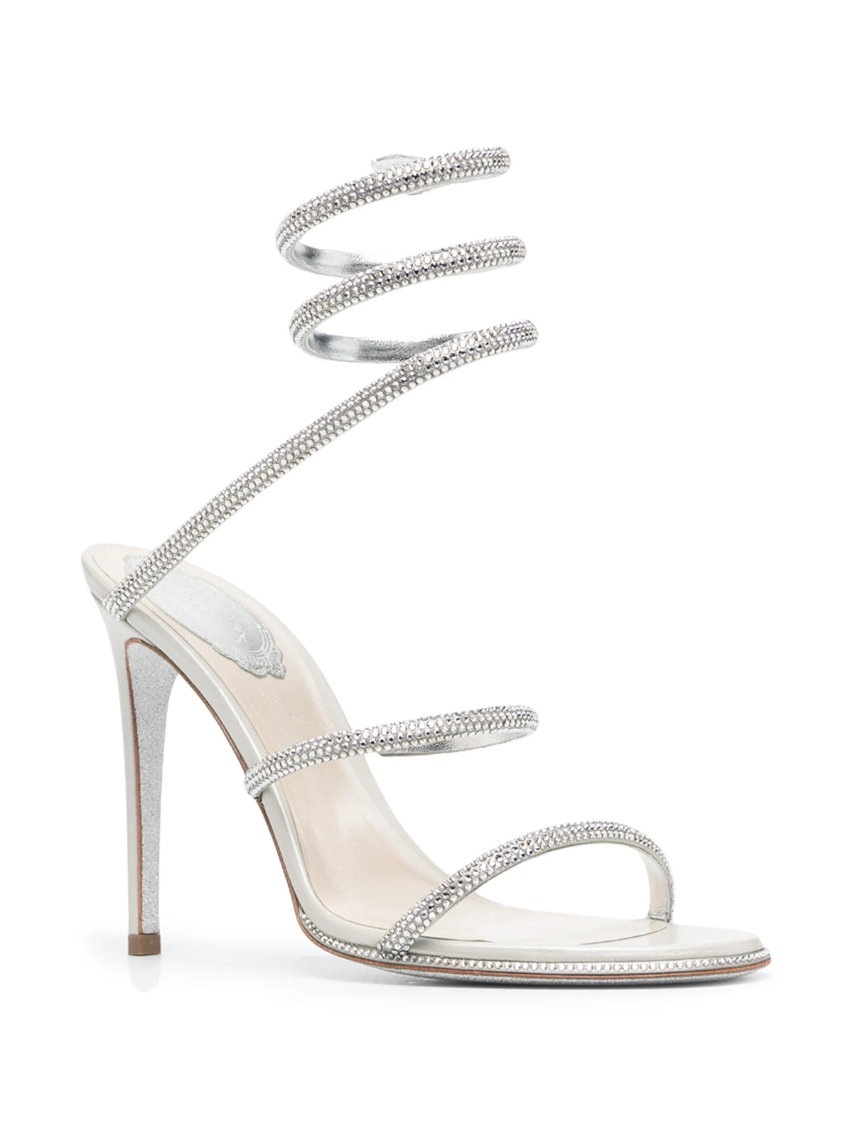 René Caovilla - Cleo Open-toe Sandals