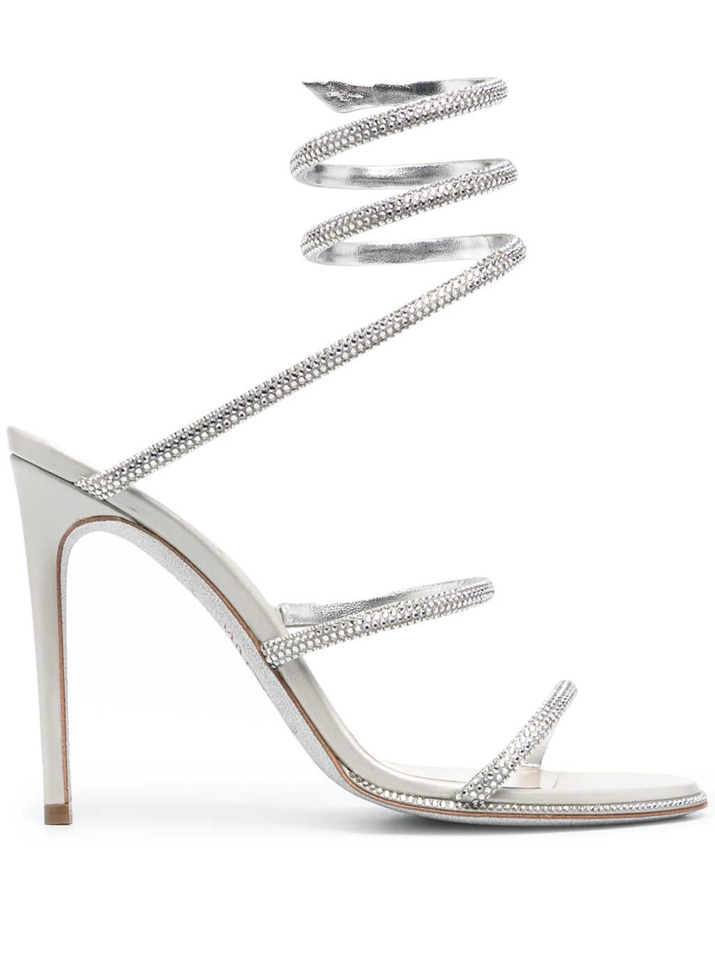 René Caovilla - Cleo Open-toe Sandals