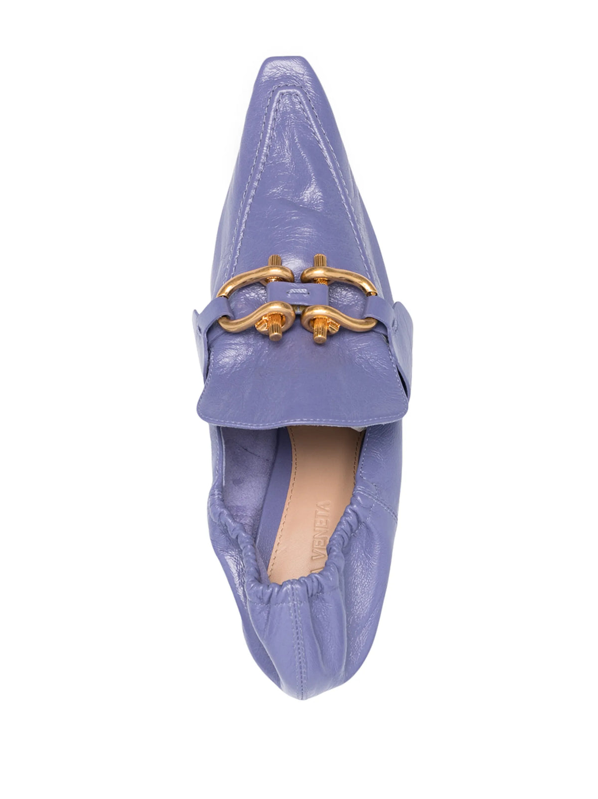 Bottega Veneta - The Madame 90mm Pumps