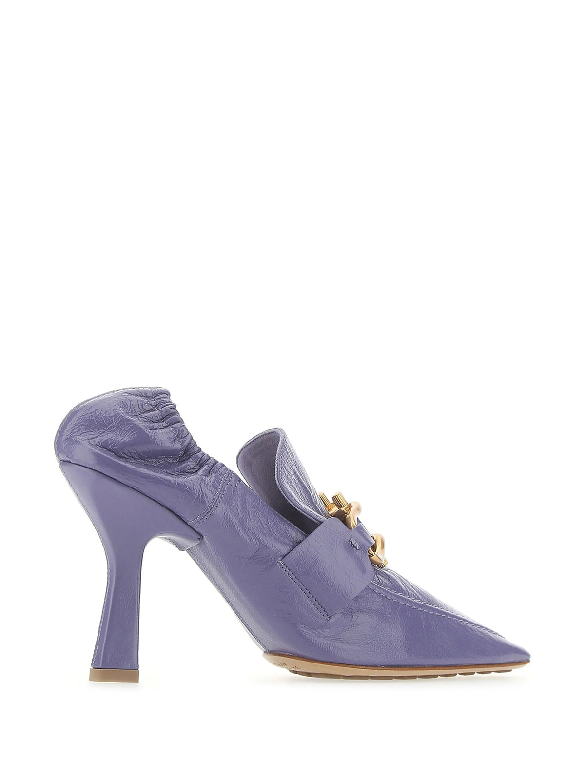 Bottega Veneta - The Madame 90mm Pumps