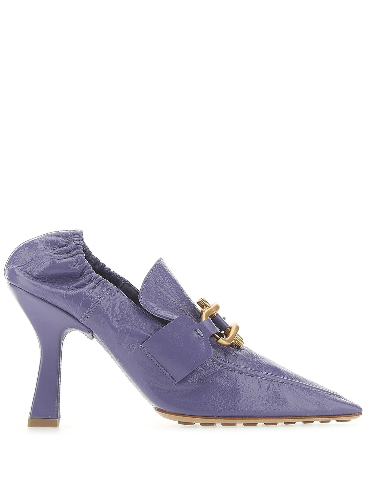 Bottega Veneta - The Madame 90mm Pumps