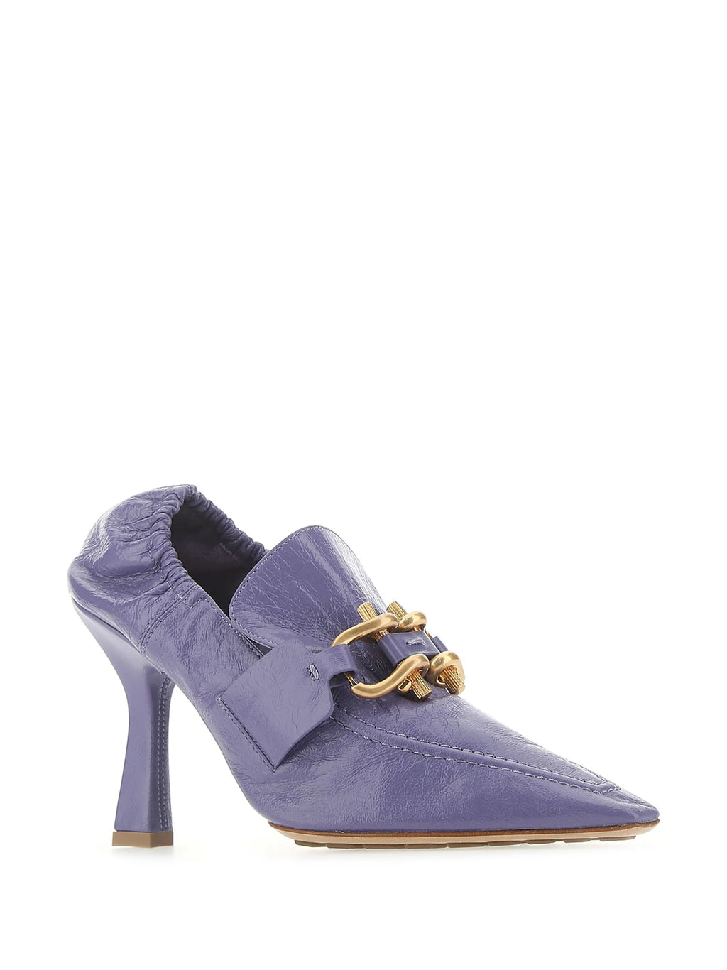 Bottega Veneta - The Madame 90mm Pumps