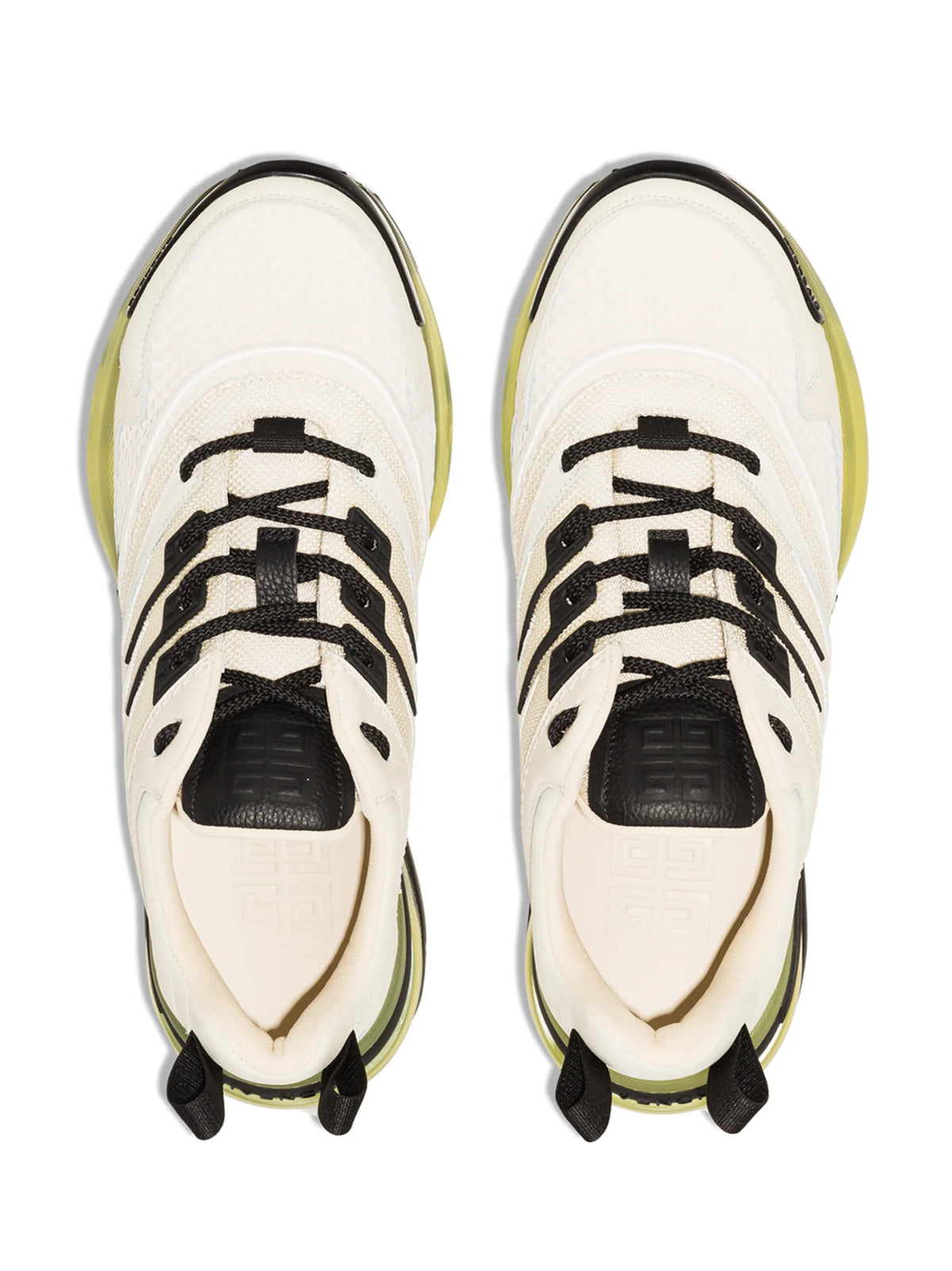 Givenchy - GIV 1 Runner Sneakers