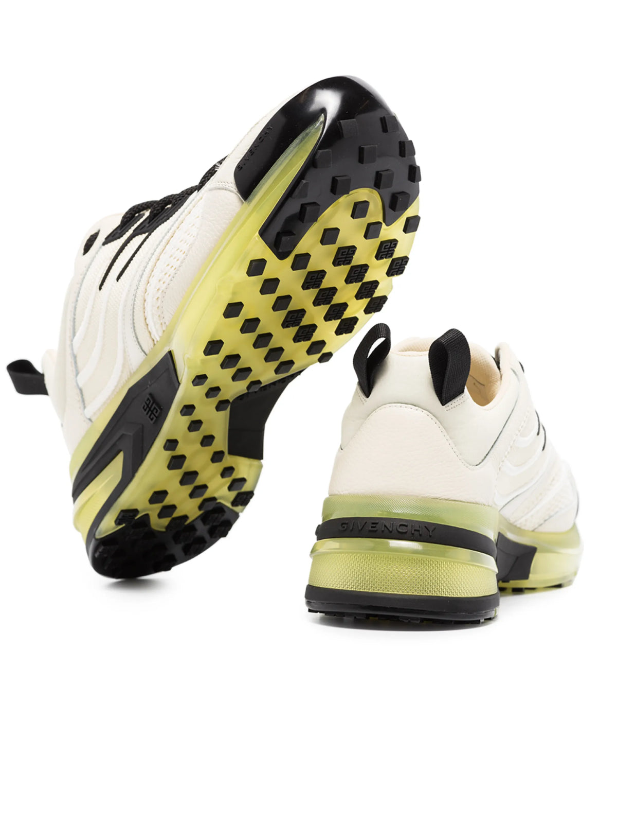 Givenchy - GIV 1 Runner Sneakers