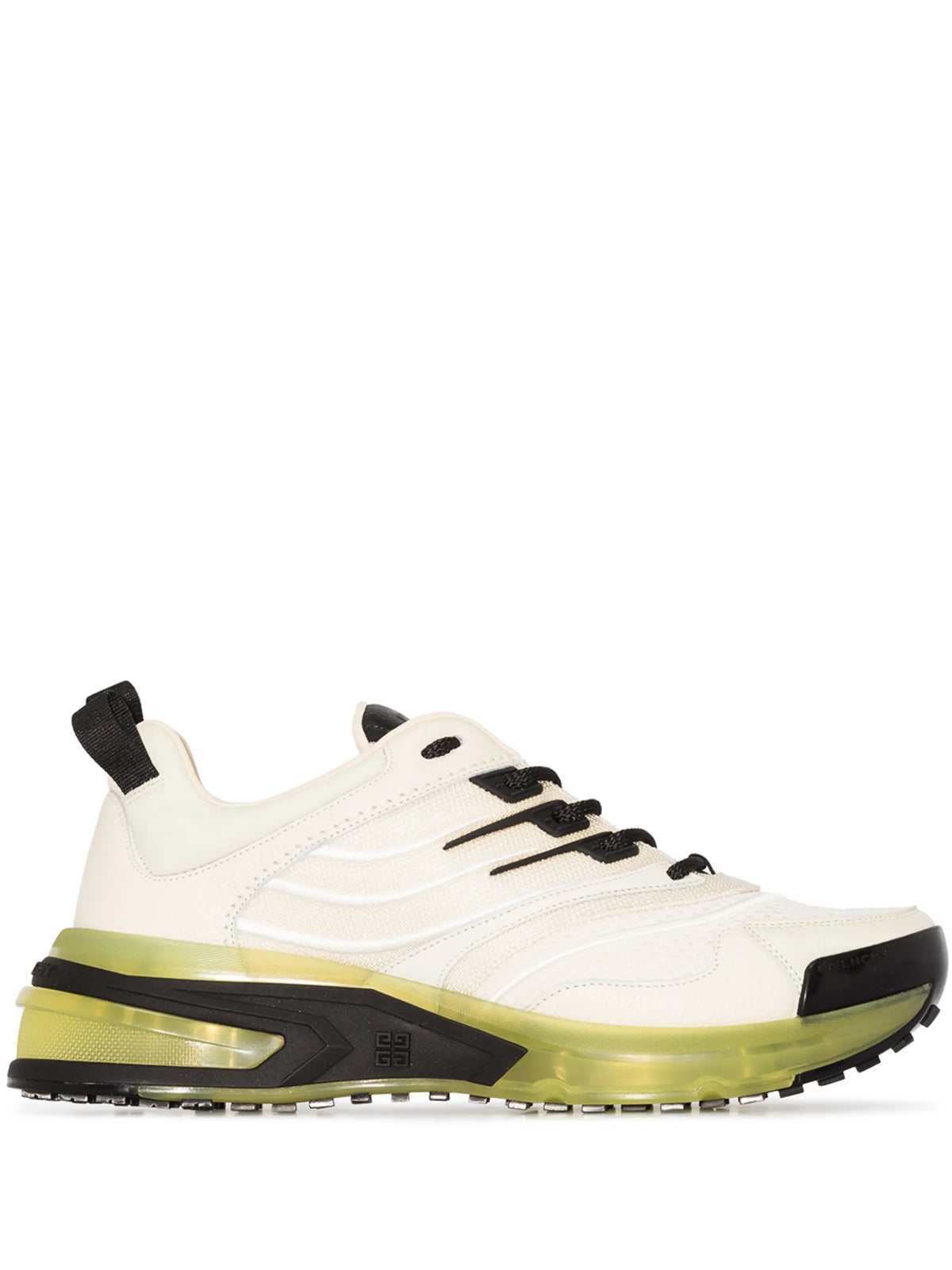 Givenchy - GIV 1 Runner Sneakers