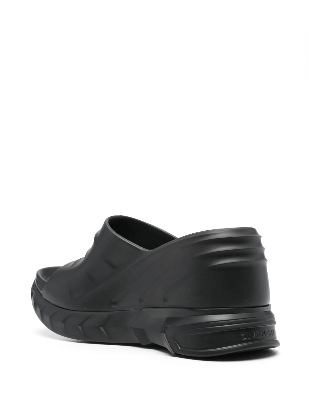 Givenchy - Marshmallow 115mm Wedge Sandals
