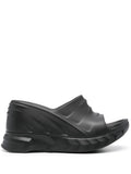 Givenchy - Marshmallow 115mm Wedge Sandals