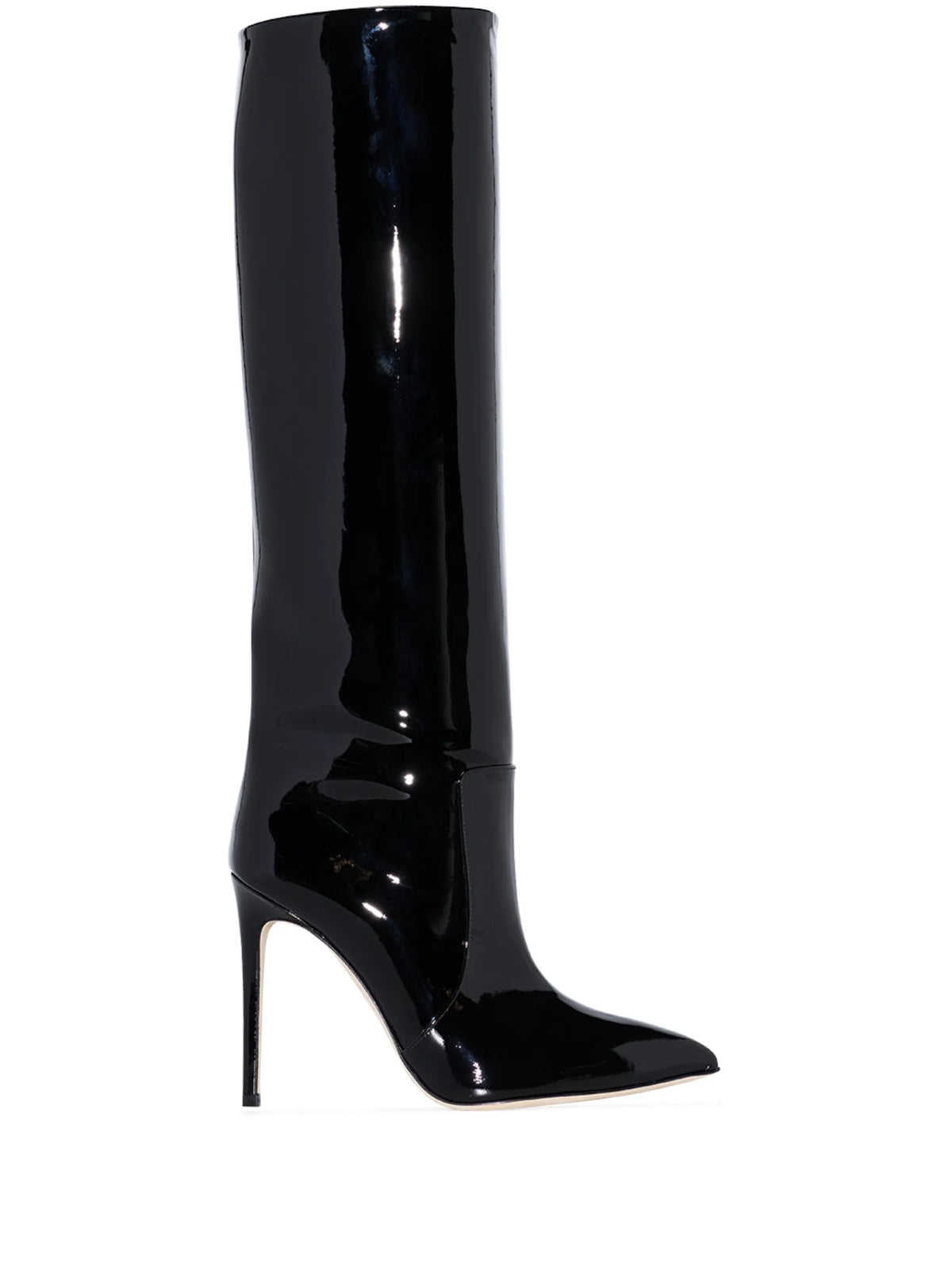 Paris Texas - 105mm Knee-high Boots
