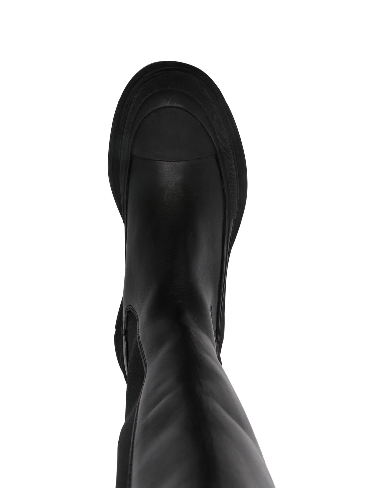 Alexander McQueen - Tread Boots