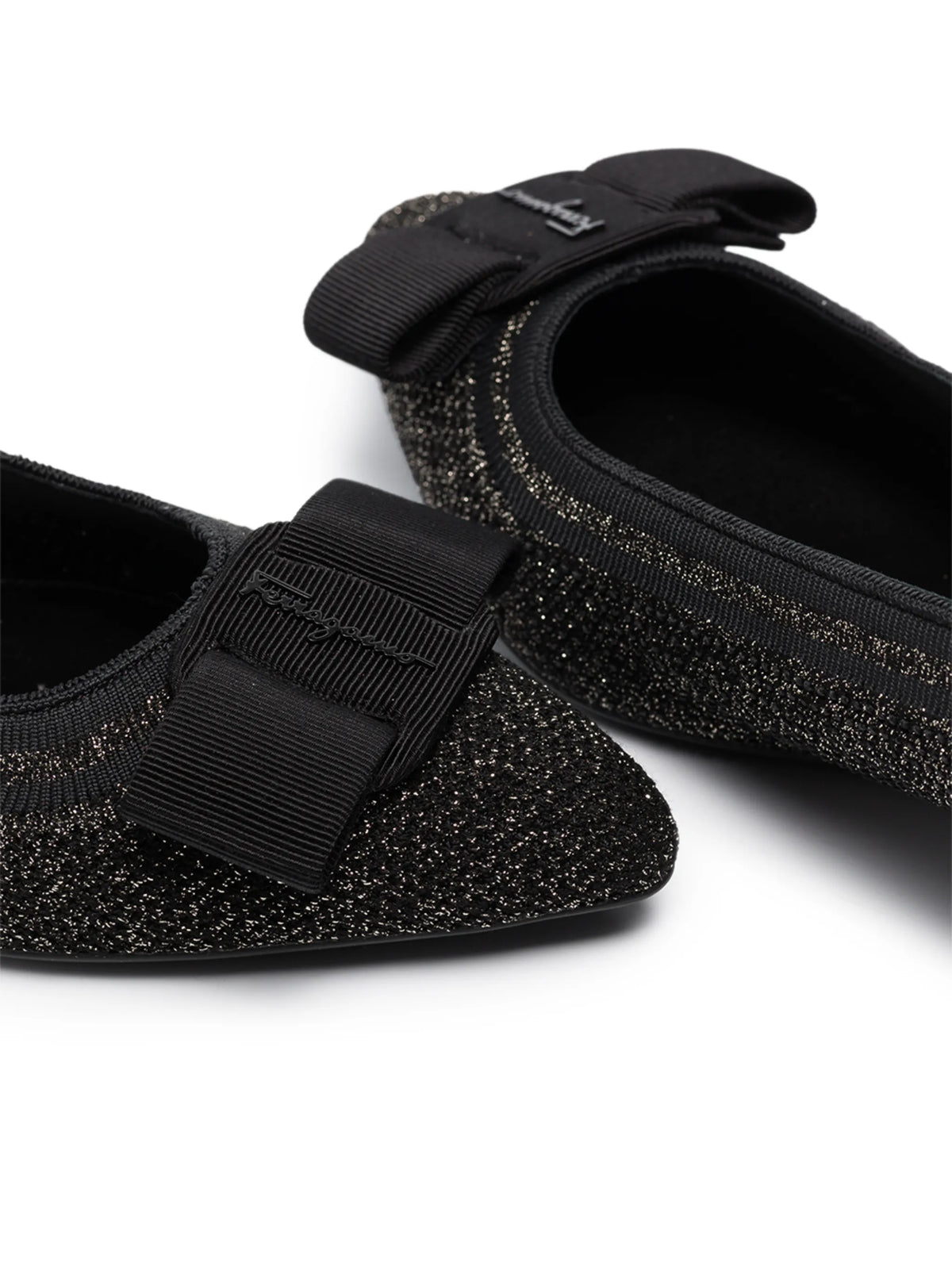 Ferragamo - 20mm Viva Pumps