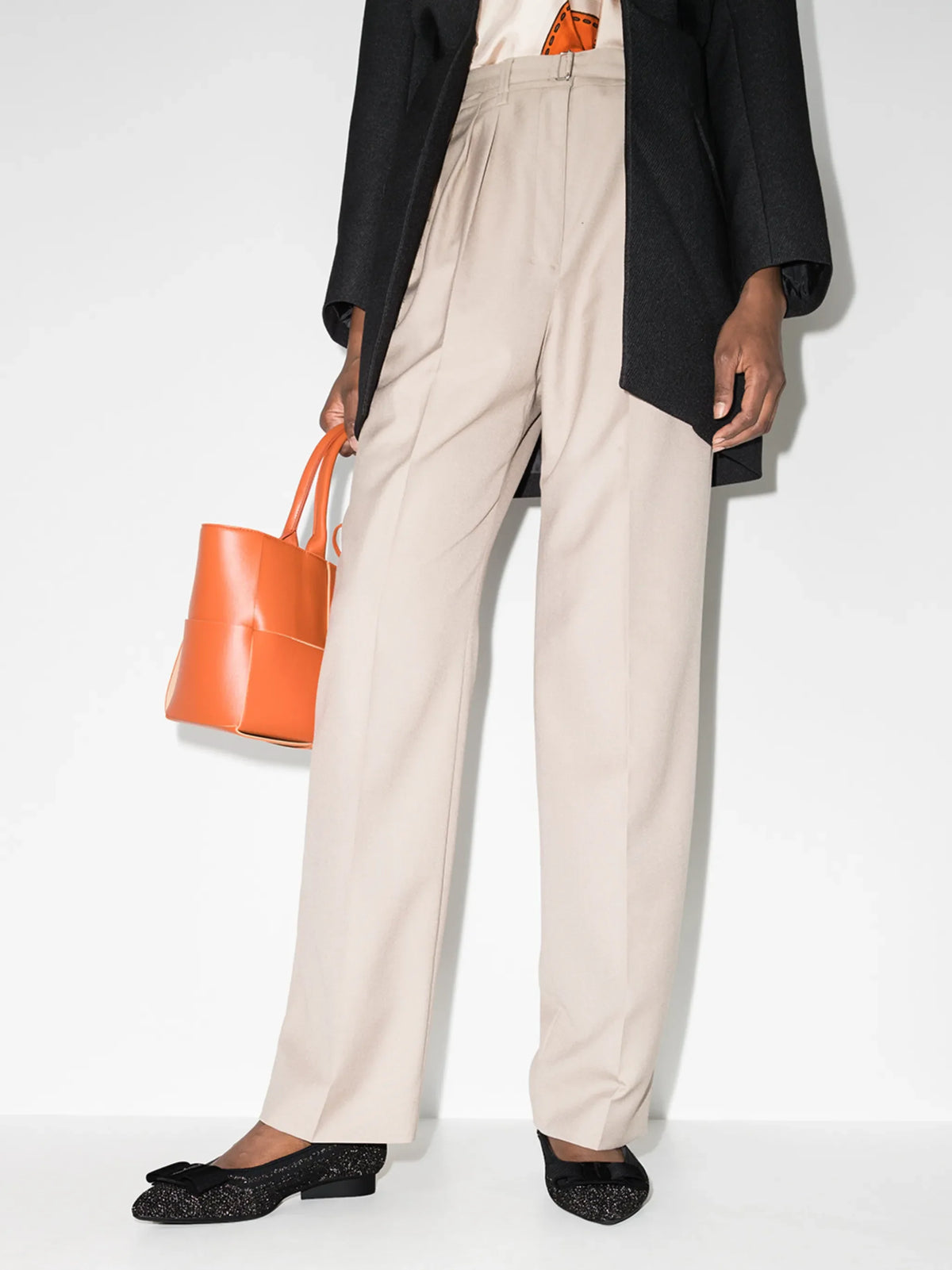 Ferragamo - 20mm Viva Pumps