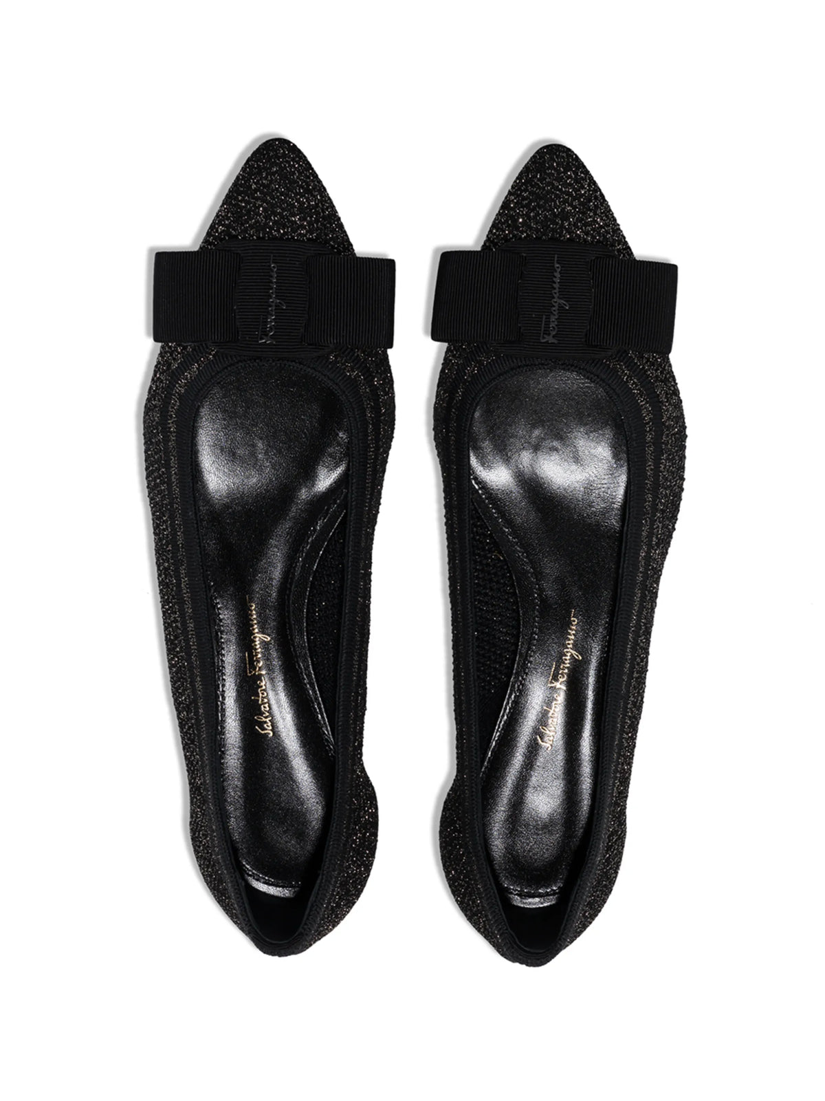 Ferragamo - 20mm Viva Pumps