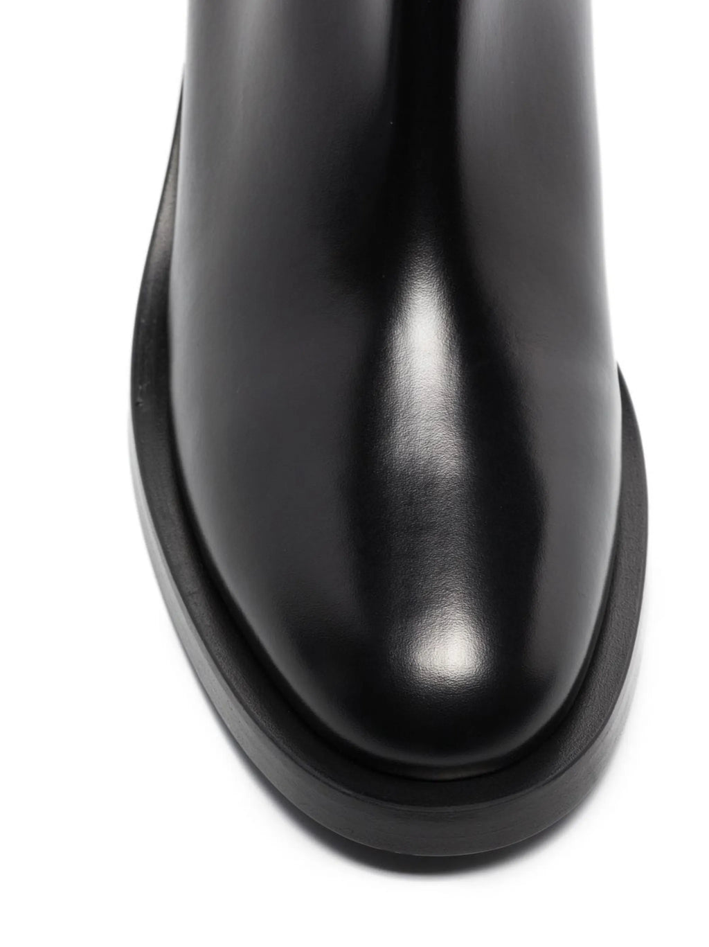 Valentino - 30mm VLogo Signature Ankle Boots