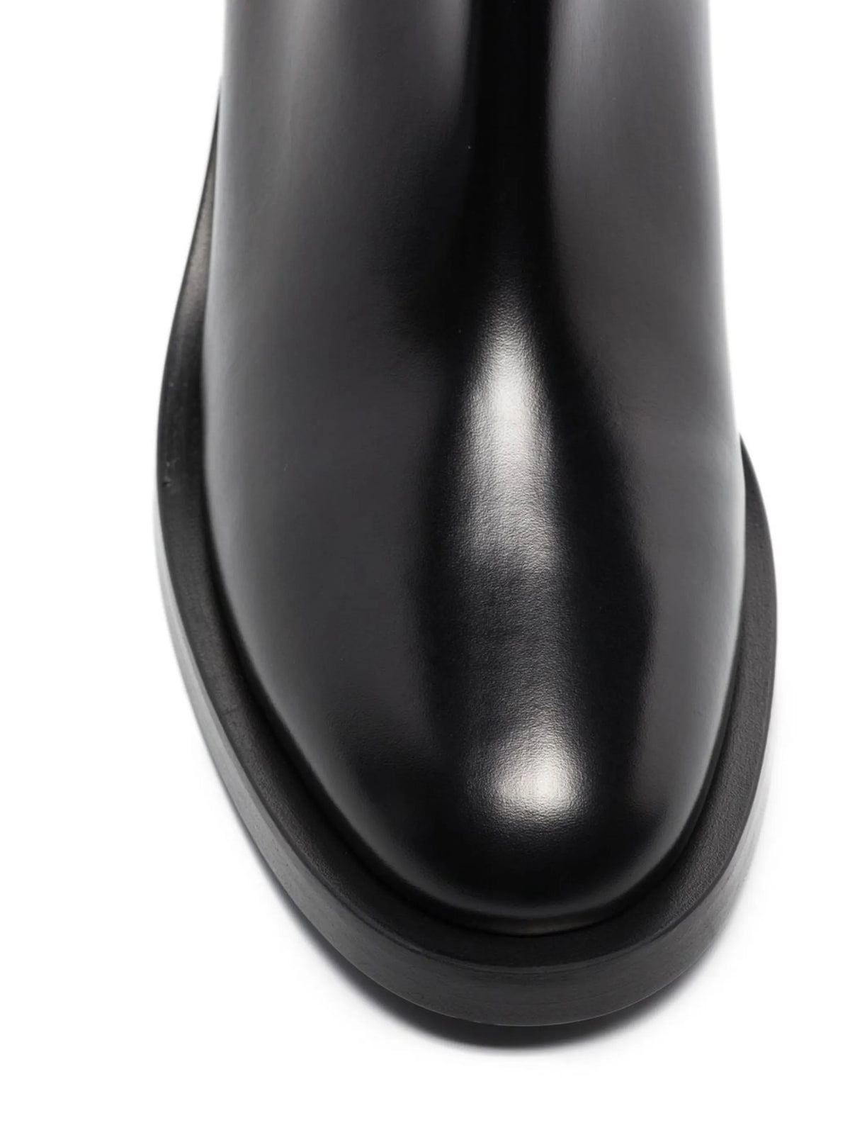 Valentino - 30mm VLogo Signature Ankle Boots