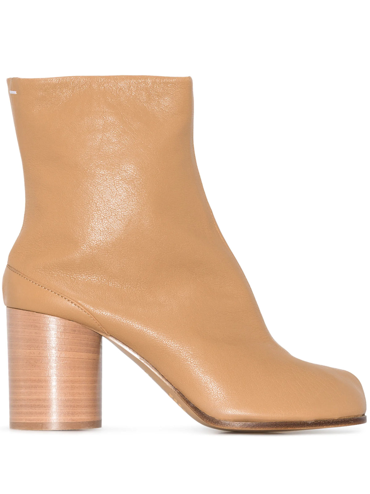 Maison Margiela - Tabi Ankle Boots