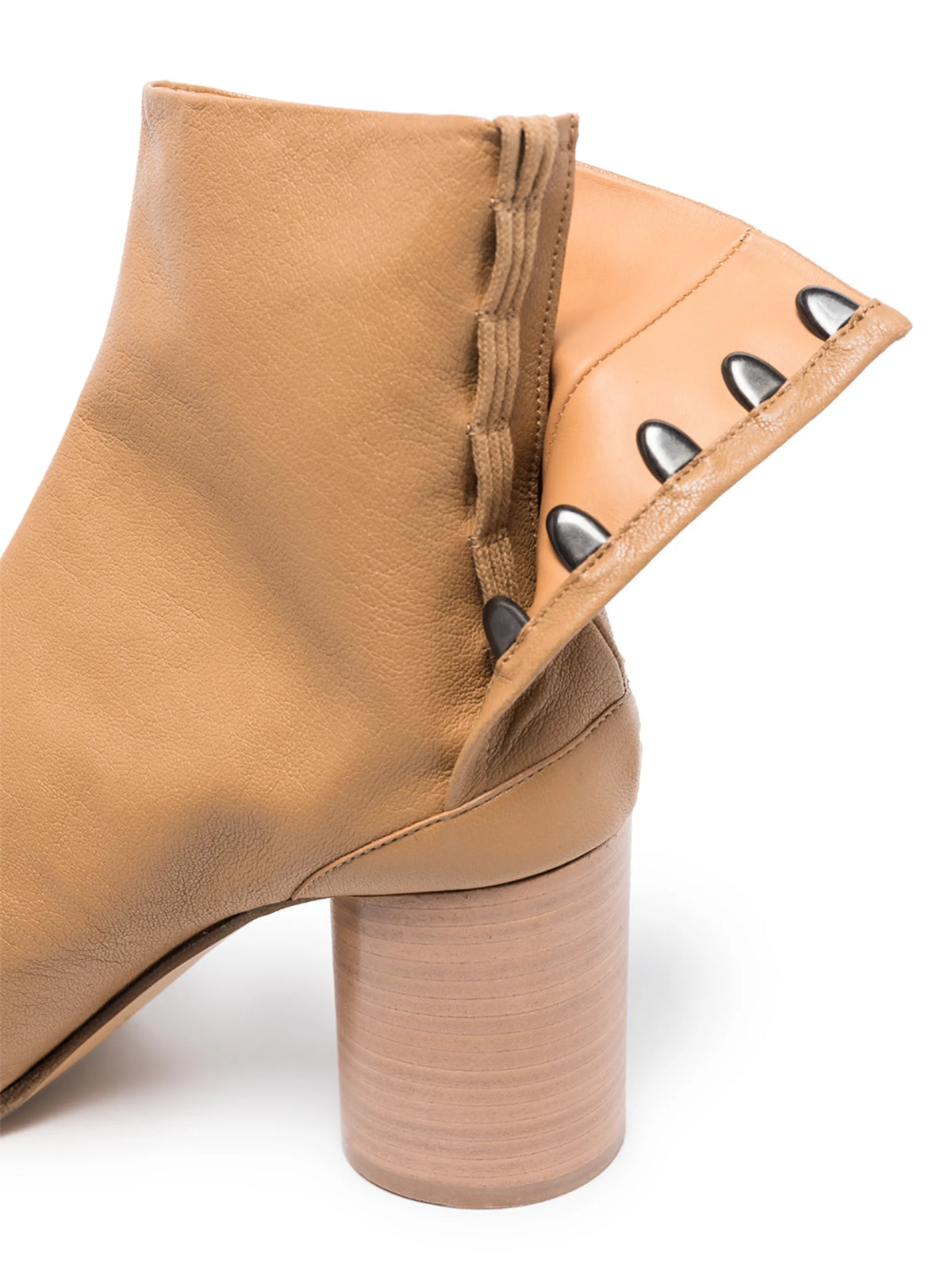 Maison Margiela - Tabi Ankle Boots