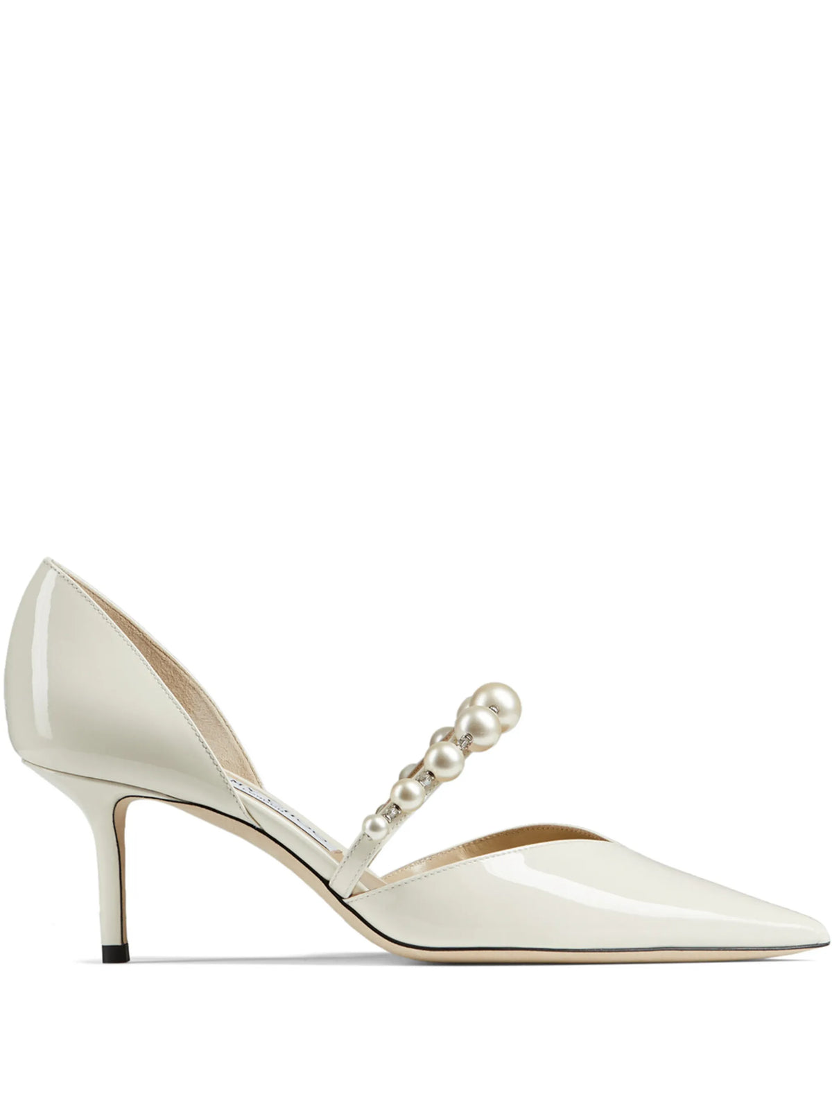 Jimmy Choo - Aurelie 65 Pumps