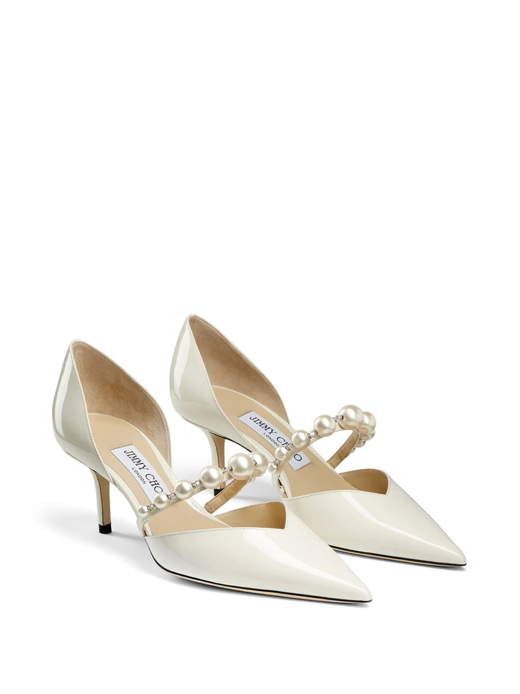 Jimmy Choo - Aurelie 65 Pumps