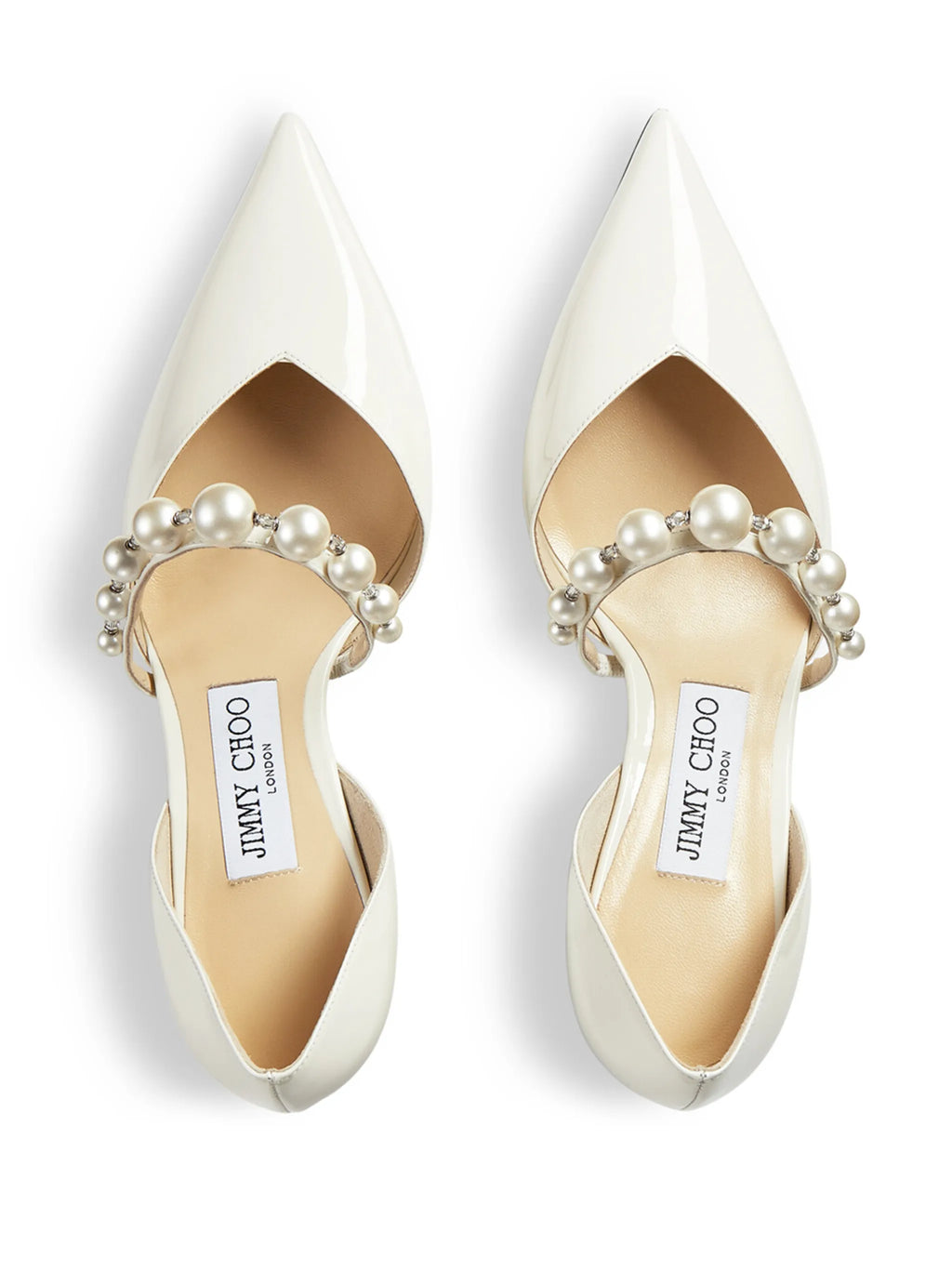 Jimmy Choo - Aurelie 65 Pumps