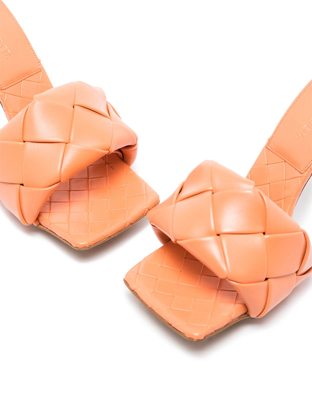 Bottega Veneta - Lido Maxi 90mm Sandals