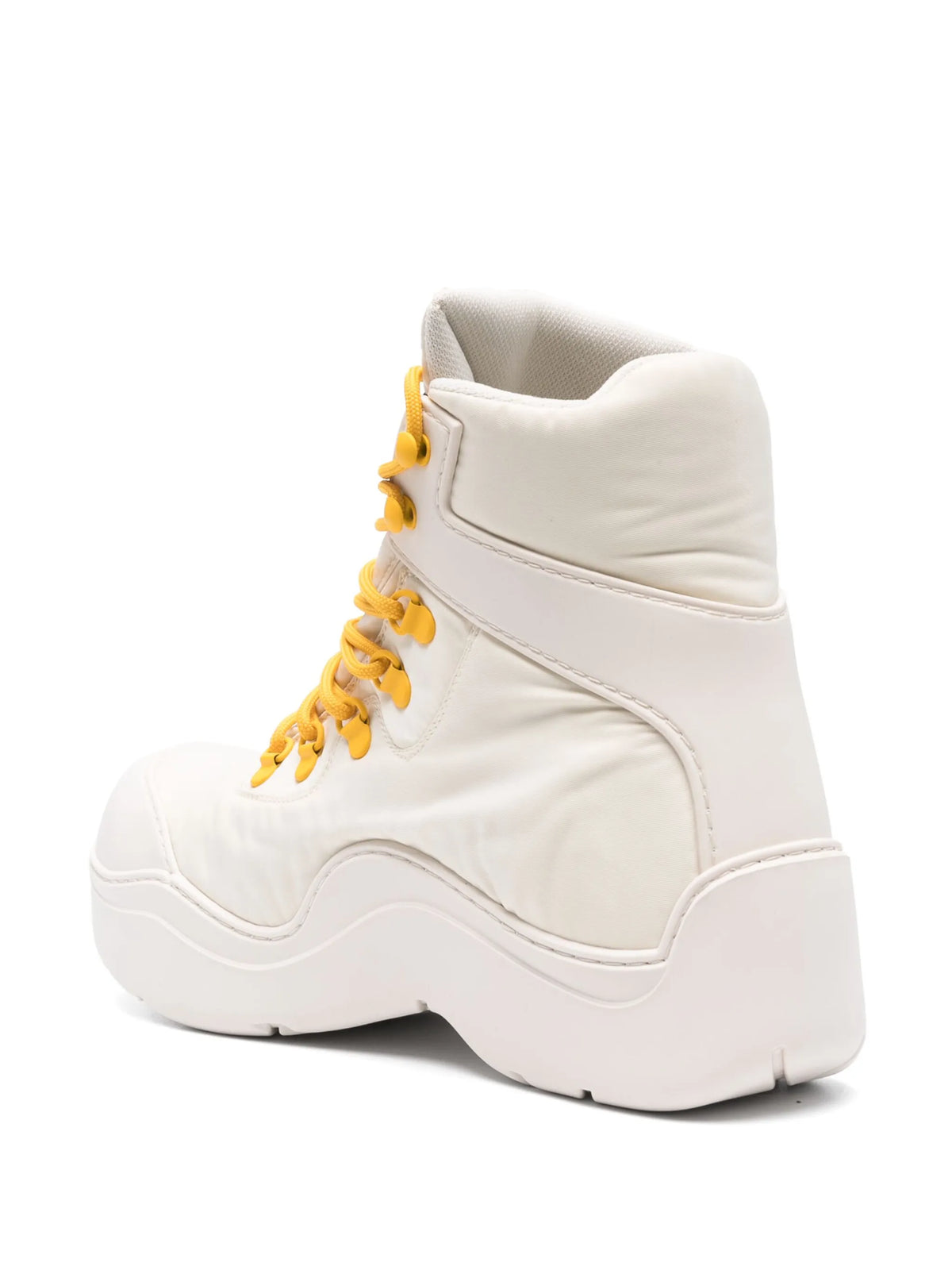 Bottega Veneta - Puddle Bomber Boots