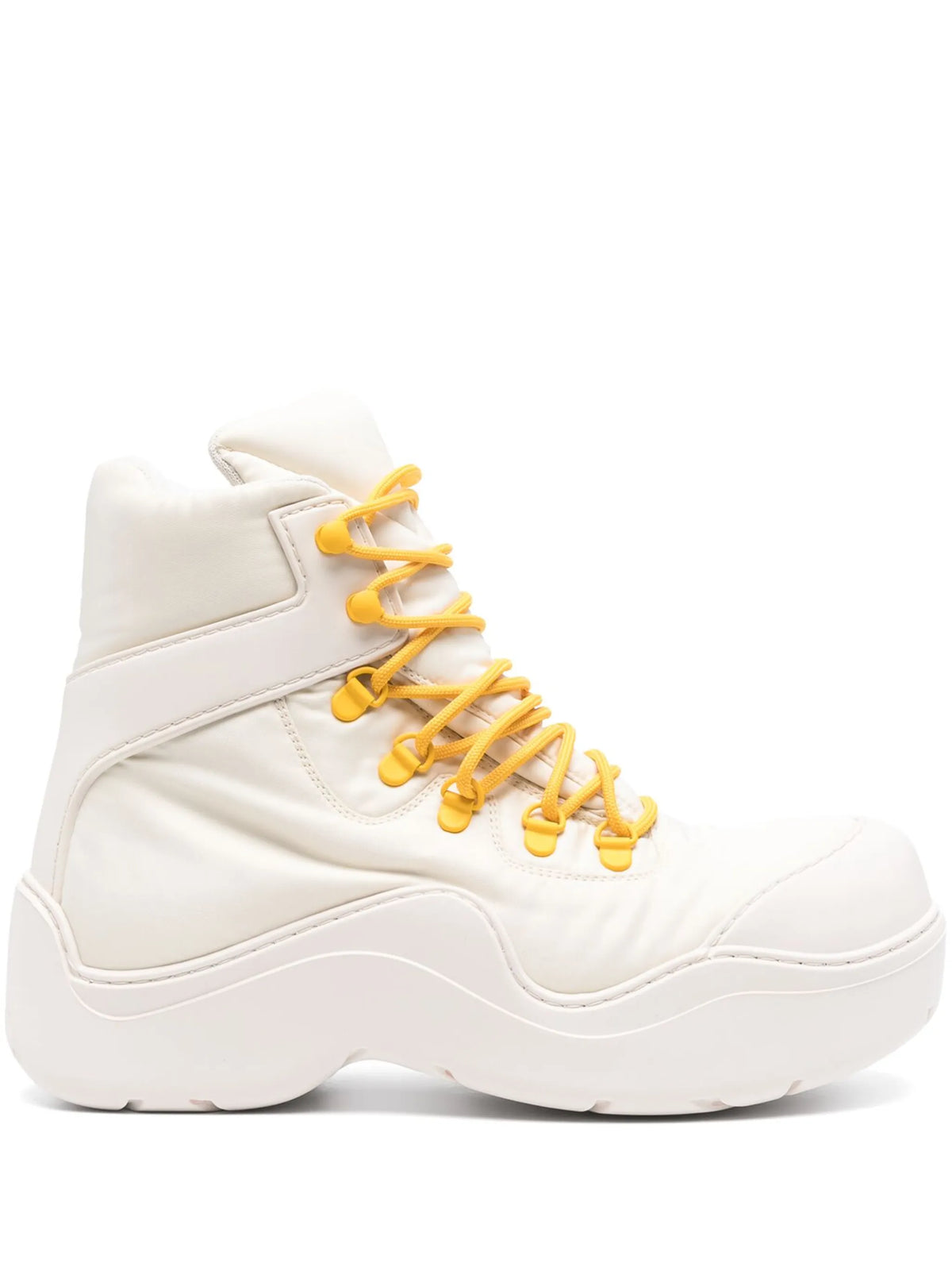 Bottega Veneta - Puddle Bomber Boots