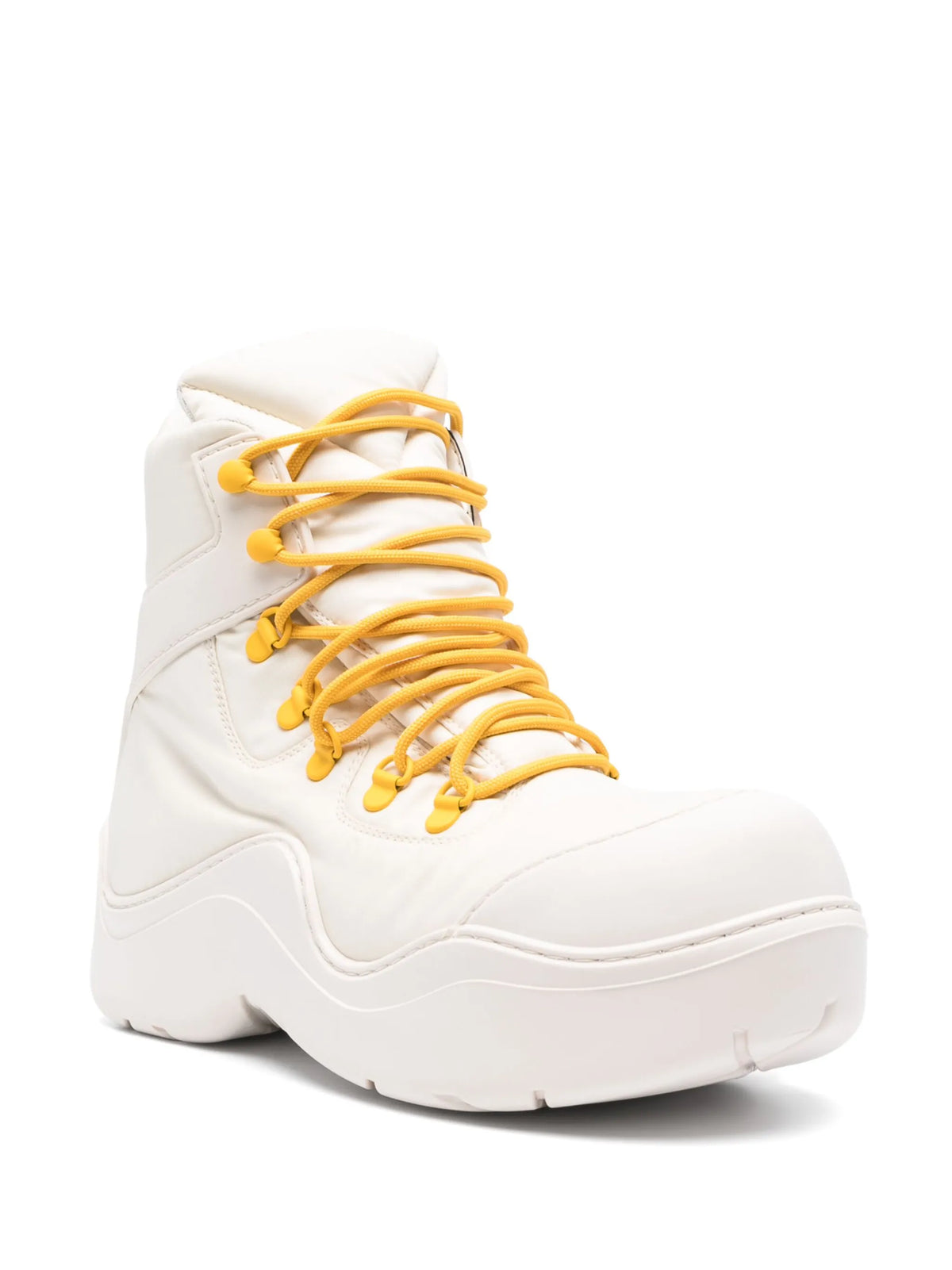 Bottega Veneta - Puddle Bomber Boots