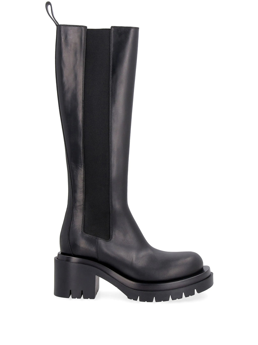 Bottega Veneta - Calf Chelsea Boots
