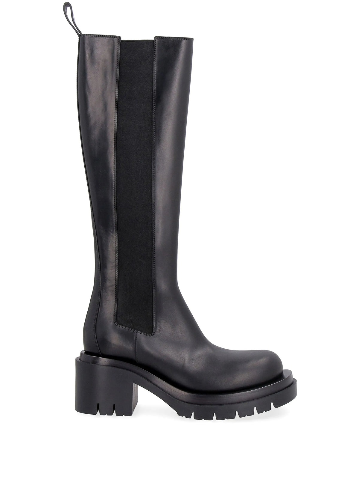 Bottega Veneta - Calf Chelsea Boots