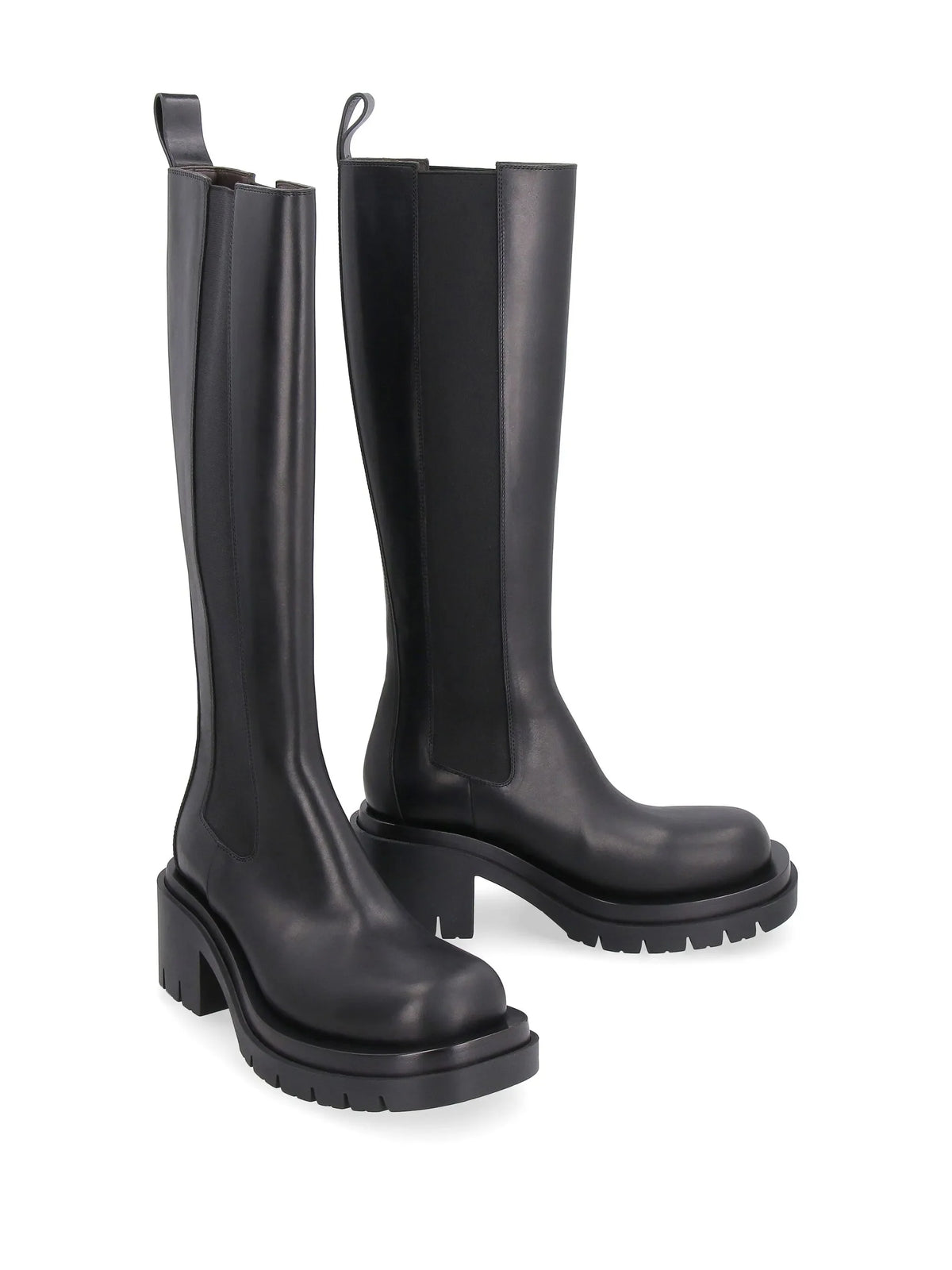 Bottega Veneta - Calf Chelsea Boots