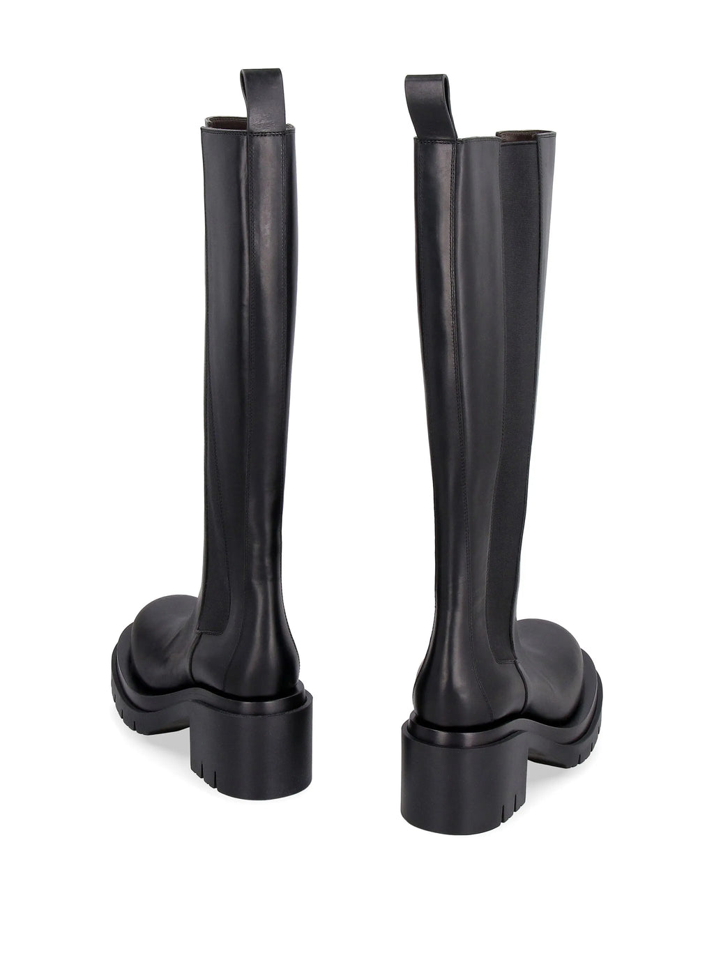 Bottega Veneta - Calf Chelsea Boots