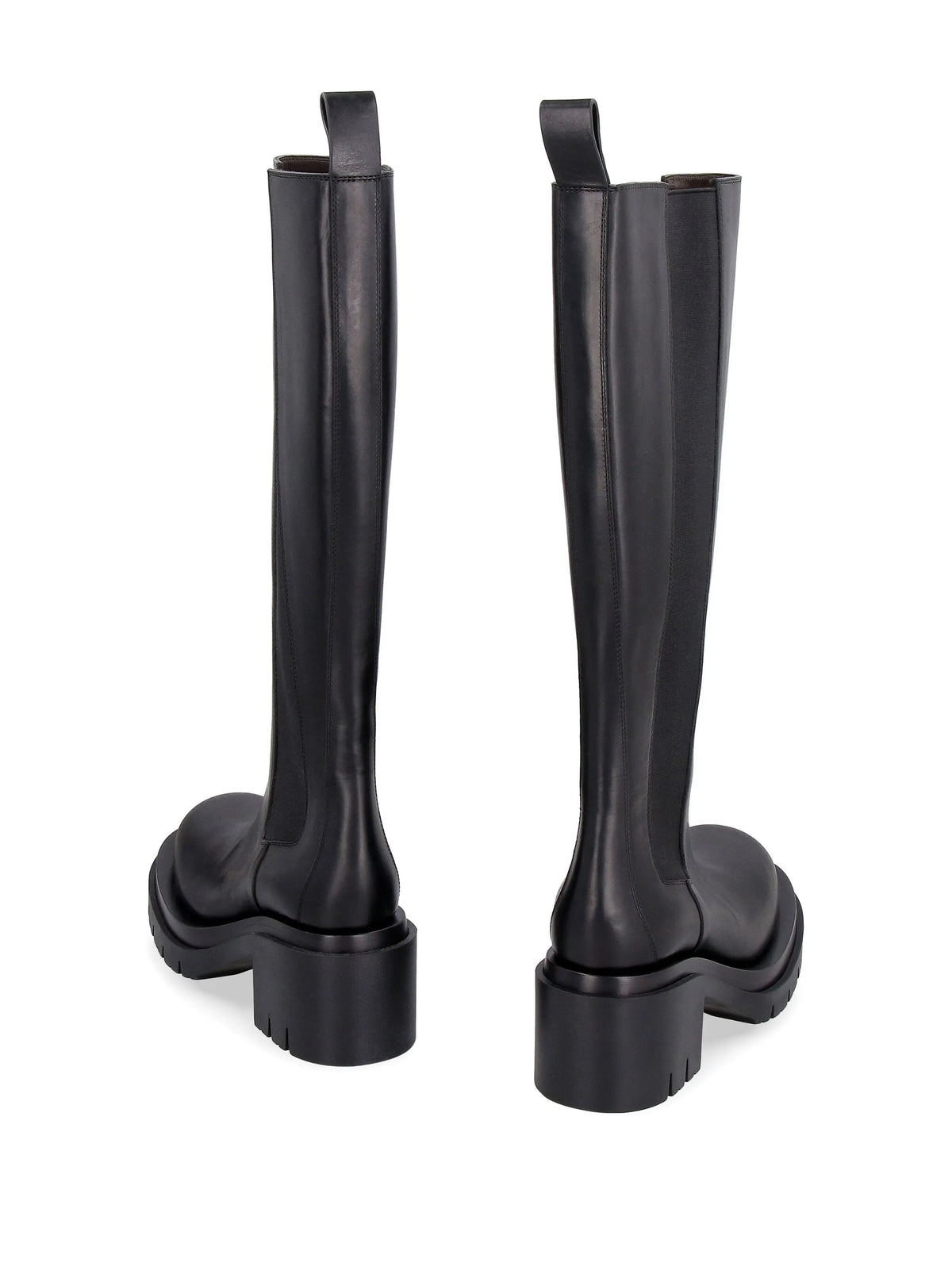 Bottega Veneta - Calf Chelsea Boots