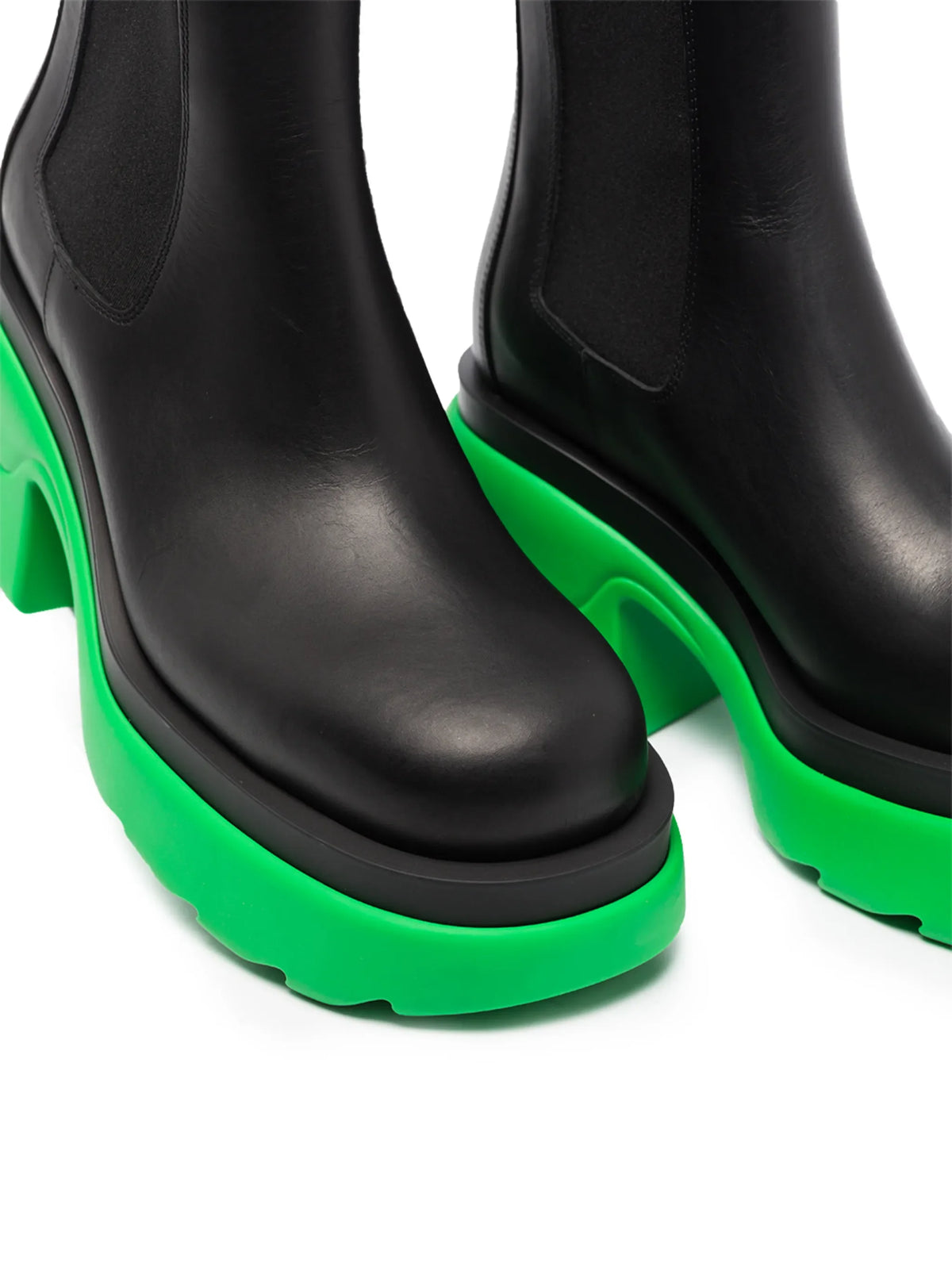 Bottega Veneta - Flash 95mm Chelsea Boots